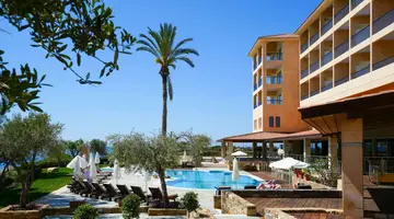 Thalassa Boutique Hotel & Spa AD ONLY