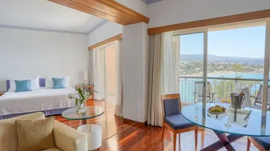 Thalassa Boutique Hotel & Spa AD ONLY