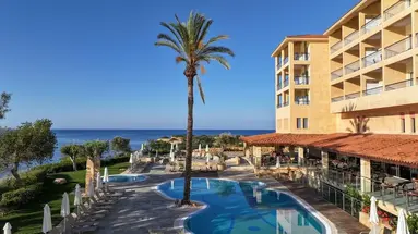 Thalassa Boutique Hotel & Spa AD ONLY