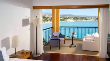 Thalassa Boutique Hotel & Spa AD ONLY