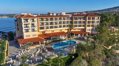 Thalassa Boutique Hotel & Spa AD ONLY