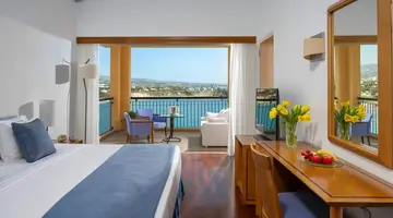 Thalassa Boutique Hotel & Spa AD ONLY