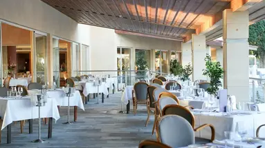 Thalassa Boutique Hotel & Spa AD ONLY