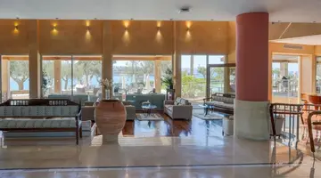 Thalassa Boutique Hotel & Spa AD ONLY