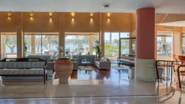 Thalassa Boutique Hotel & Spa AD ONLY