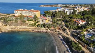 Thalassa Boutique Hotel & Spa AD ONLY