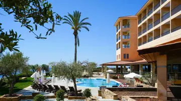 Thalassa Boutique Hotel & Spa AD ONLY
