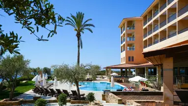 Thalassa Boutique Hotel & Spa AD ONLY