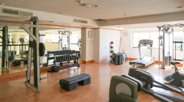 Thalassa Boutique Hotel & Spa