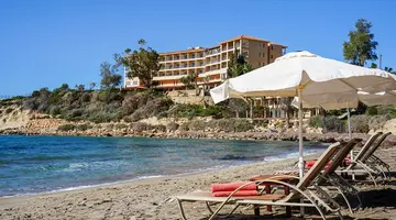Thalassa Boutique Hotel & Spa