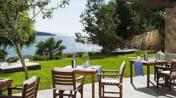 Thalassa Boutique Hotel & Spa