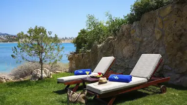Thalassa Boutique Hotel & Spa