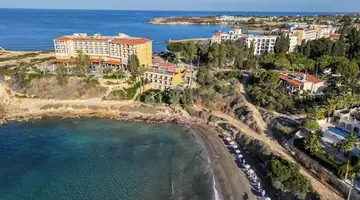 Thalassa Boutique Hotel & Spa