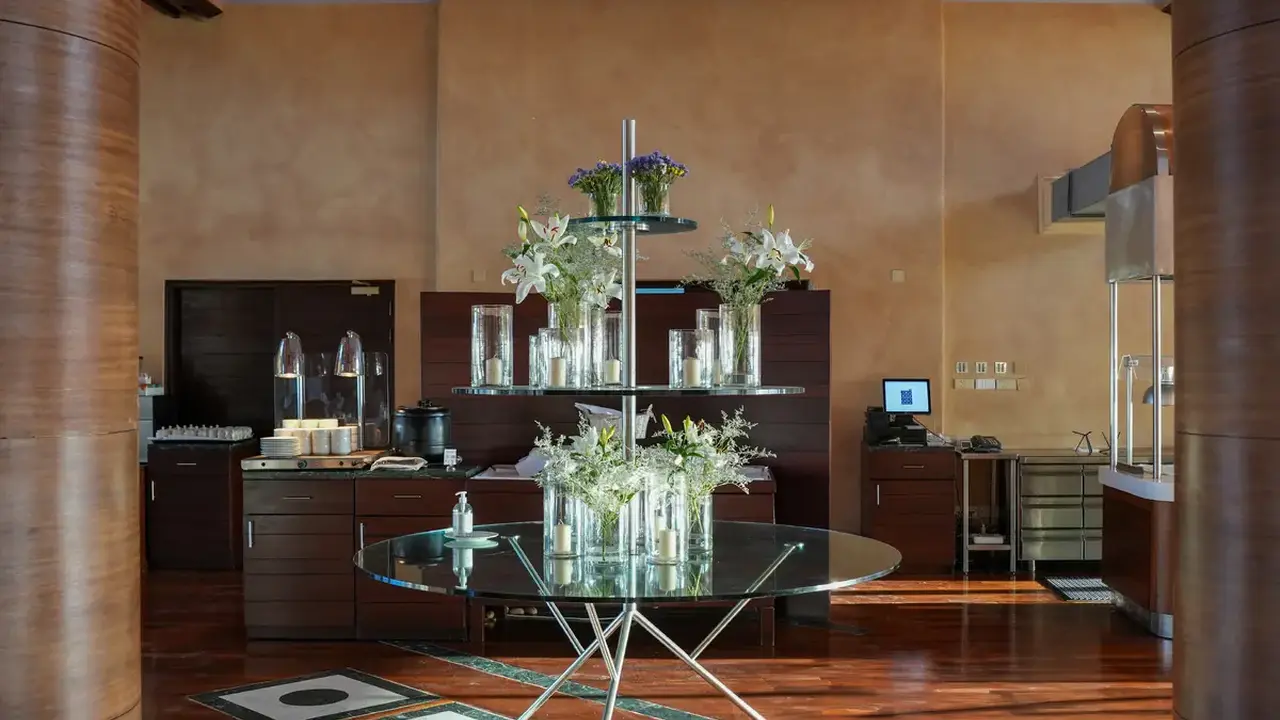 Thalassa Boutique Hotel & Spa