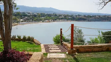 Thalassa Boutique Hotel & Spa