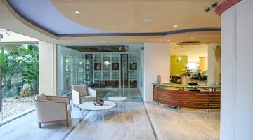 Thalassa Boutique Hotel & Spa