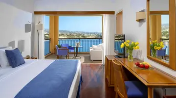 Thalassa Boutique Hotel & Spa