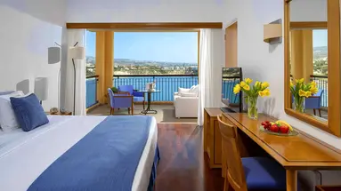 Thalassa Boutique Hotel & Spa