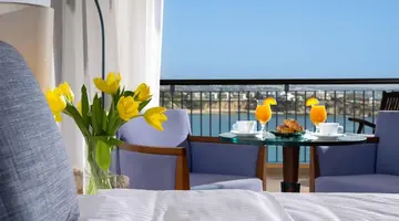 Thalassa Boutique Hotel & Spa