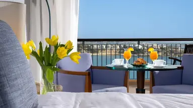 Thalassa Boutique Hotel & Spa