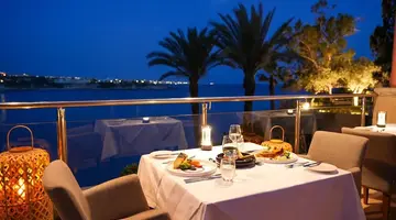 Thalassa Boutique Hotel & Spa