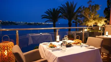 Thalassa Boutique Hotel & Spa
