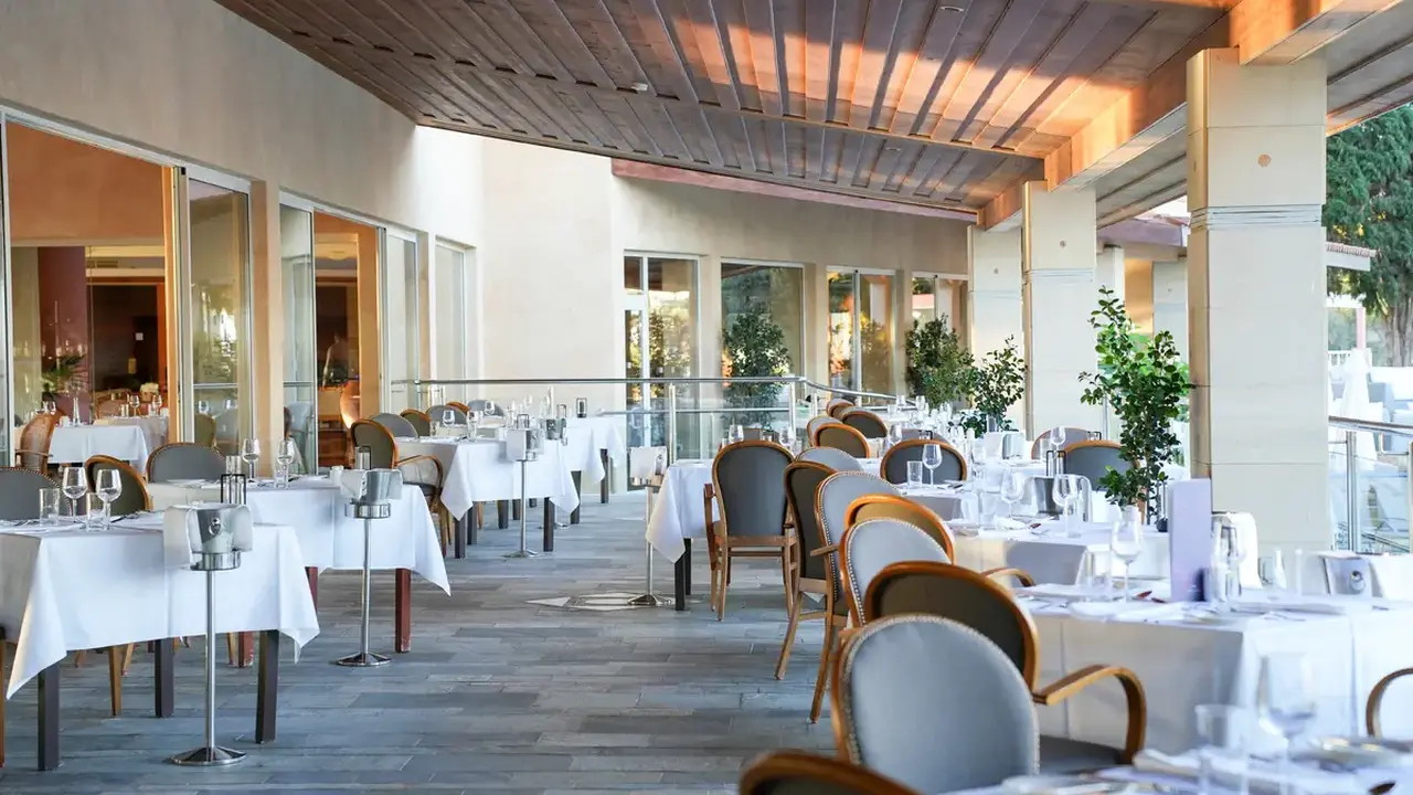 Thalassa Boutique Hotel & Spa