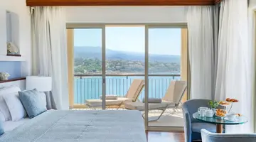 Thalassa Boutique Hotel & Spa