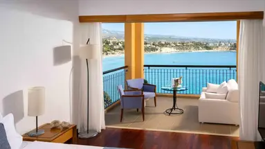 Thalassa Boutique Hotel & Spa