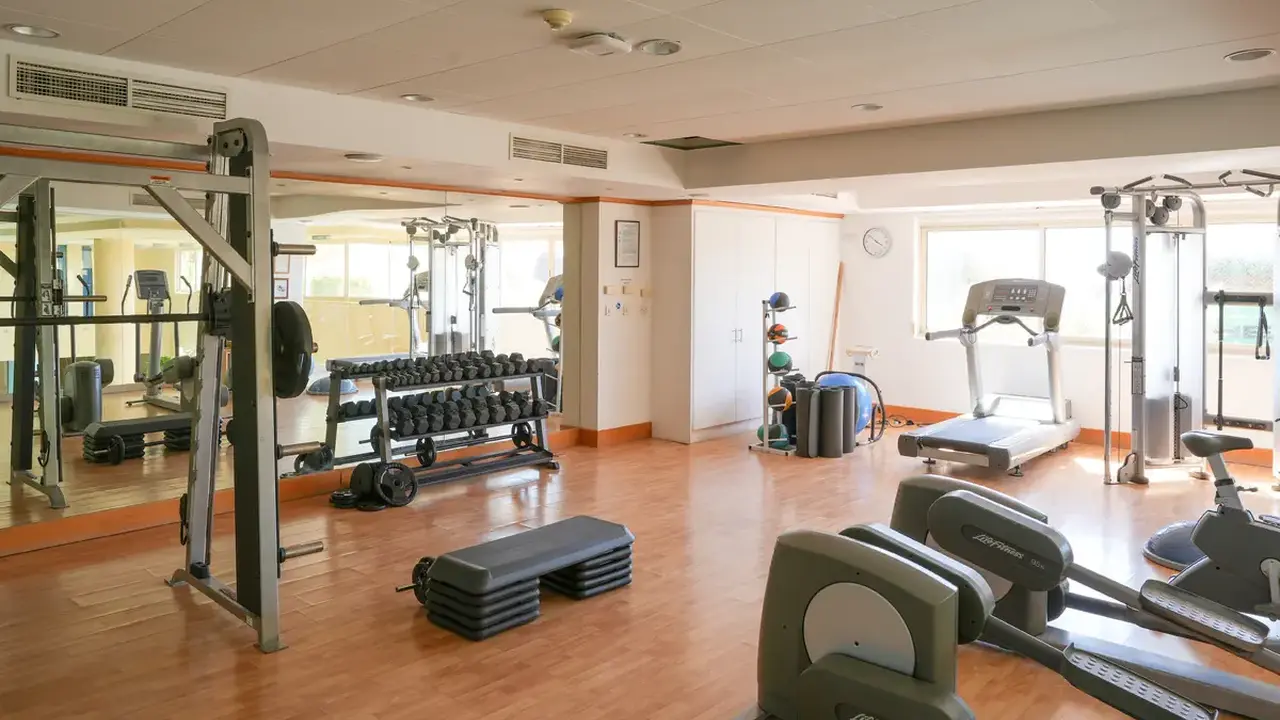 Thalassa Boutique Hotel & Spa