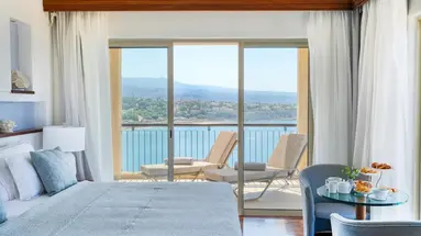 Thalassa Boutique Hotel & Spa
