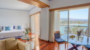 Thalassa Boutique Hotel & Spa