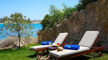 Thalassa Boutique Hotel & Spa