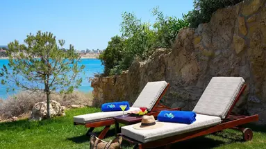 Thalassa Boutique Hotel & Spa