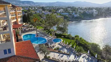 Thalassa Boutique Hotel & Spa