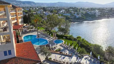 Thalassa Boutique Hotel & Spa