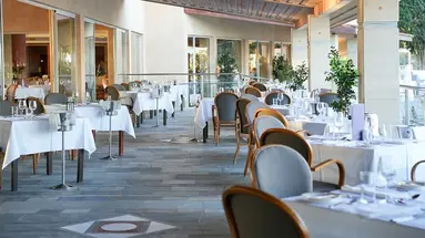 Thalassa Boutique Hotel & Spa