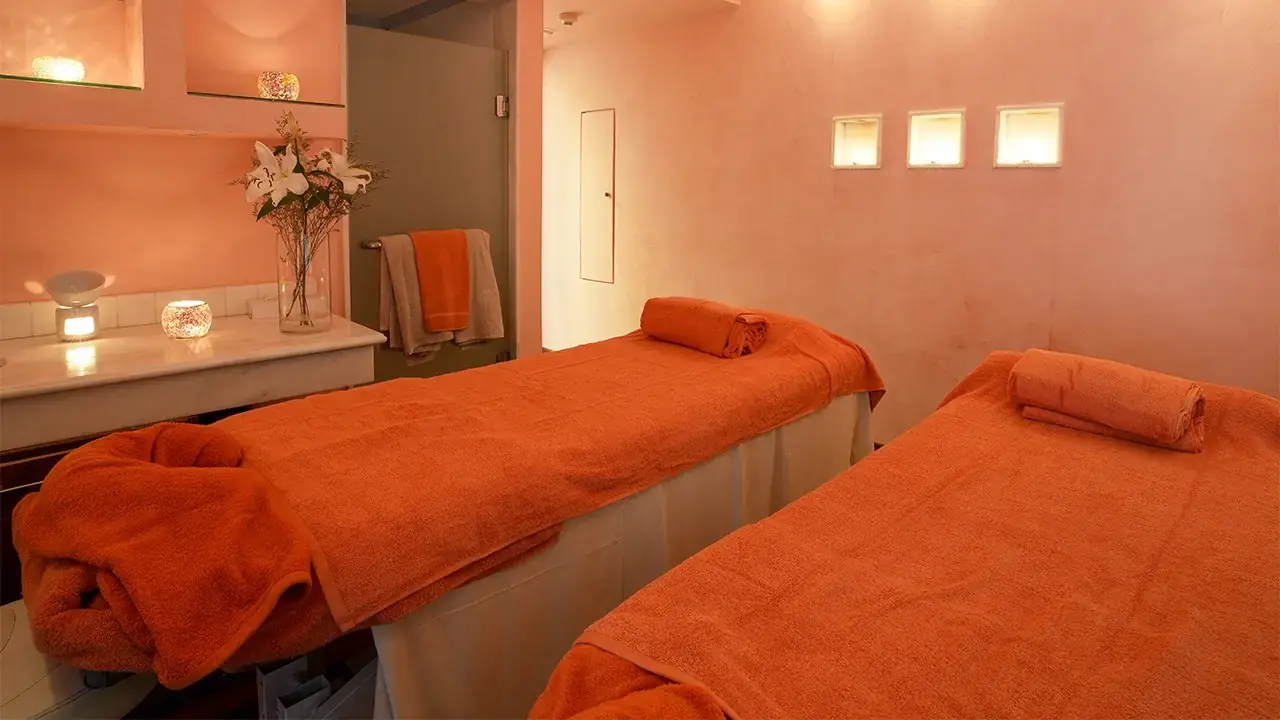 Thalassa Boutique Hotel & Spa