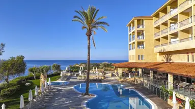 Thalassa Boutique Hotel & Spa