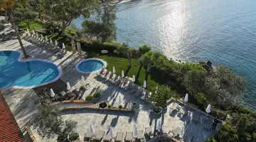 Thalassa Boutique Hotel & Spa