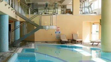 Thalassa Boutique Hotel & Spa