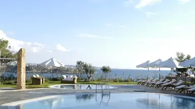 Thalassa Boutique Hotel & Spa