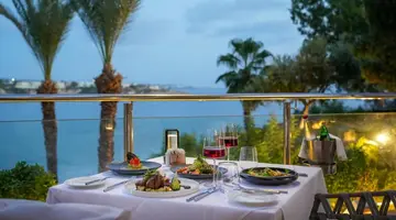 Thalassa Boutique Hotel & Spa