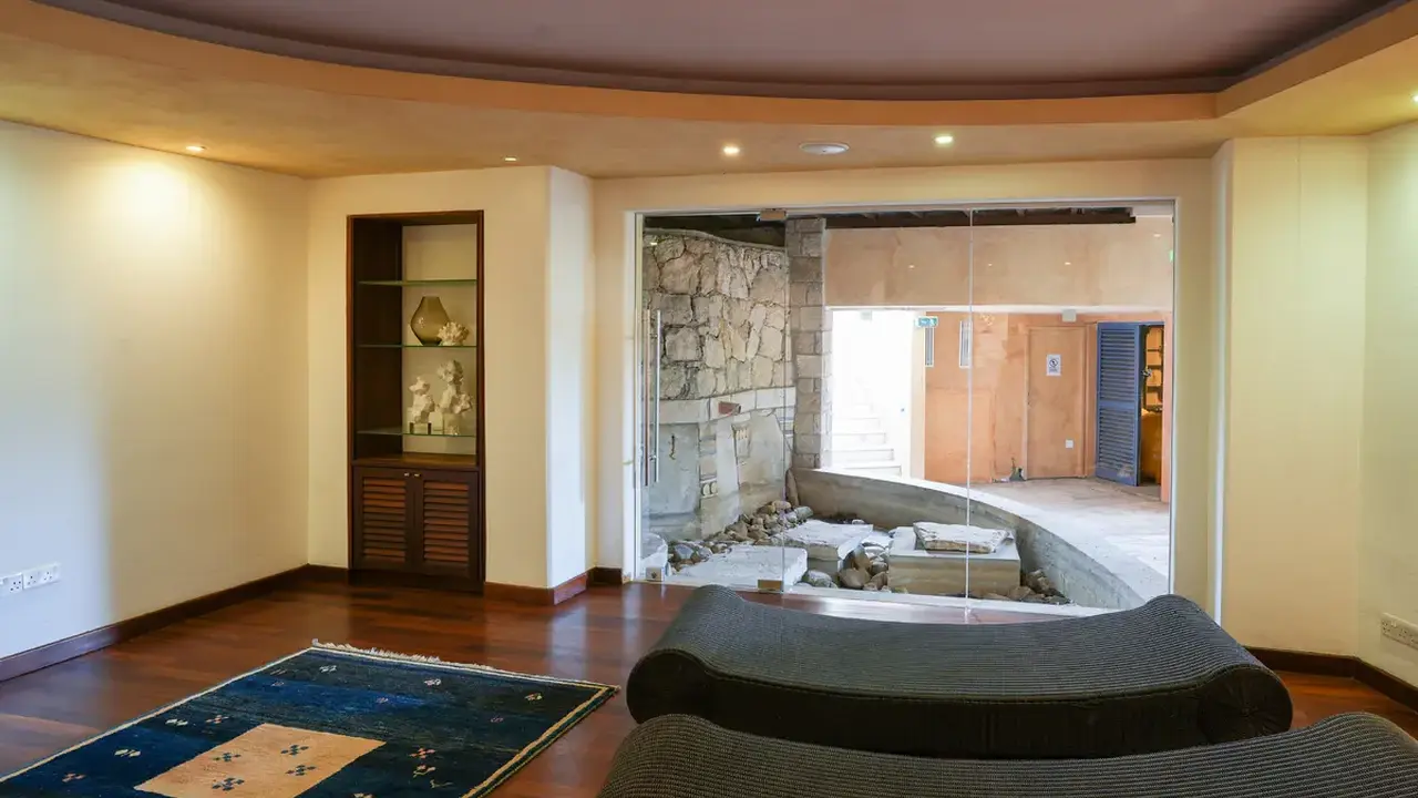 Thalassa Boutique Hotel & Spa