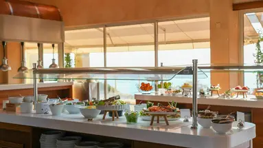 Thalassa Boutique Hotel & Spa