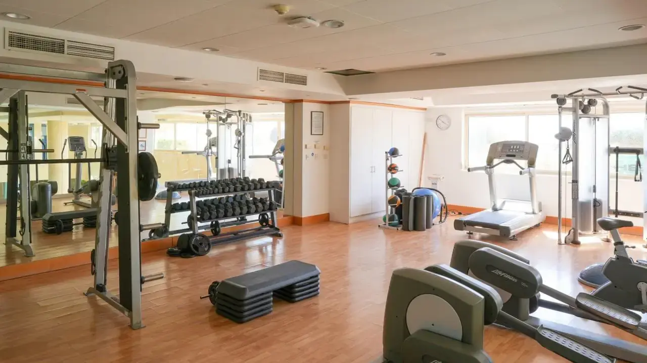 Thalassa Boutique Hotel & Spa
