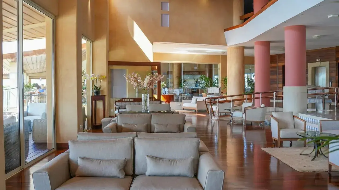 Thalassa Boutique Hotel & Spa