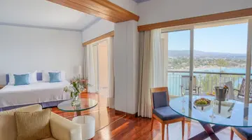 Thalassa Boutique Hotel & Spa