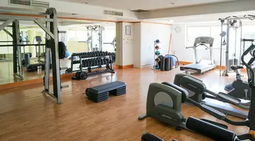Thalassa Boutique Hotel & Spa