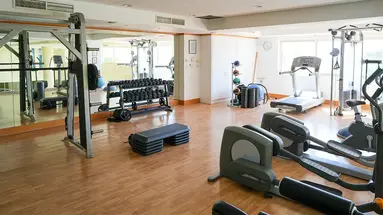 Thalassa Boutique Hotel & Spa